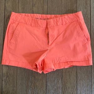 Gap Outlet Khakis City 3in Short